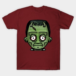 Frankenstein's Monster T-Shirt